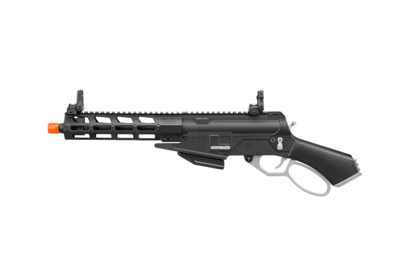 G&G LevAR PLATA S Gas Powered Lever Action Airsoft Rifle