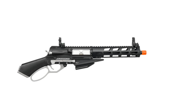 G&G LevAR PLATA S Gas Powered Lever Action Airsoft Rifle