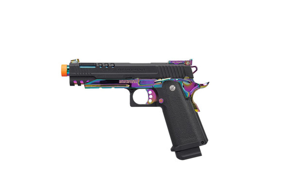 G&G GPM1911 CP Rainbow Edition - CO2