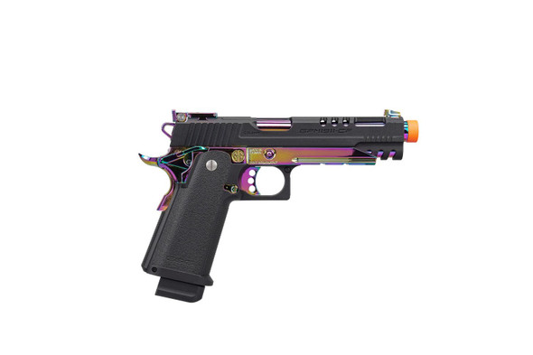 G&G GPM1911 CP Rainbow Edition - CO2