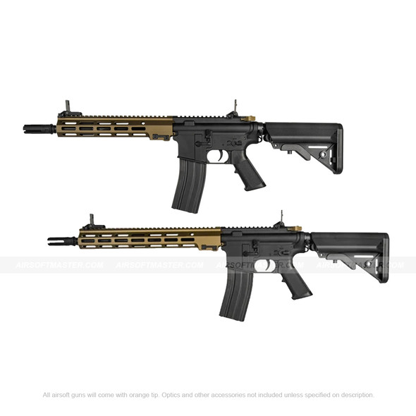ARCTURUS MS URGI MK16 M4 Brushless AEG FE®
