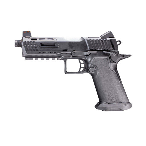 KIZUNA WORKS BASILISK BSK43 GBB