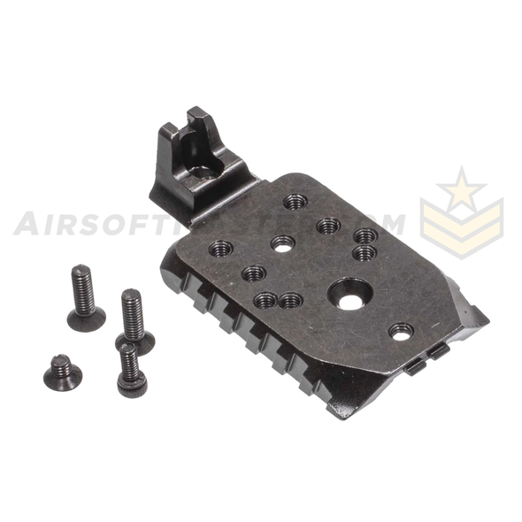 Kizuna Works BSK43 RMR Optic Mounting Plate
