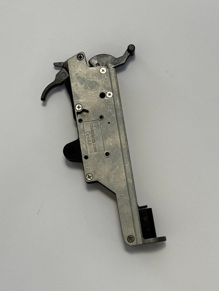 G&G LevAR Trigger System