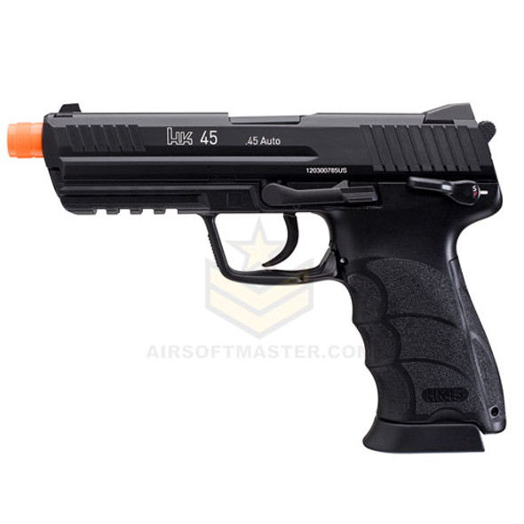 KWA HK45 GBB Pistol