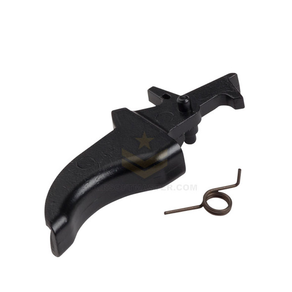 ASG Ultimate G3 Steel Trigger