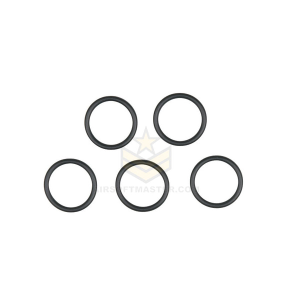 ASG Ultimate Piston Head O-ring (Set of 5)