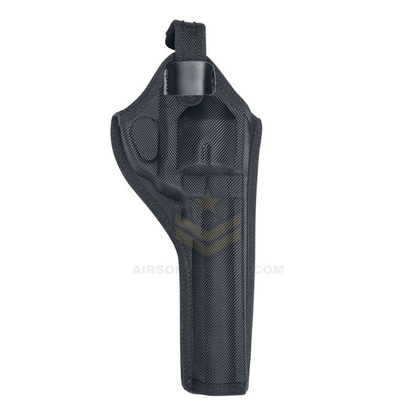 ASG Holster for Dan Wesson 6"-8" Revolver - Black