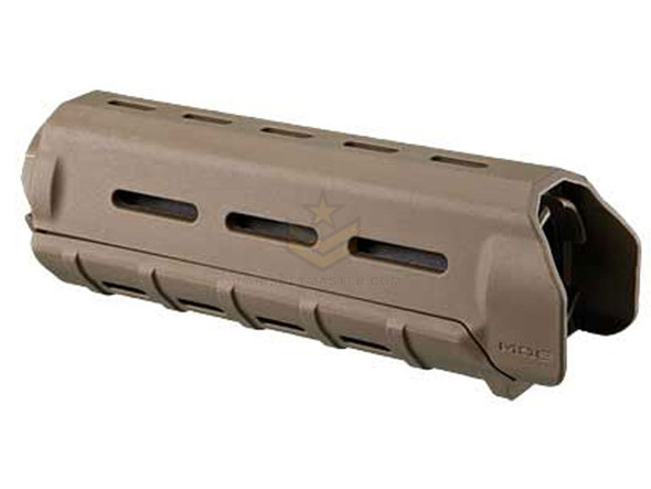 Magpul PTS MOE Carbine Handguard FDE