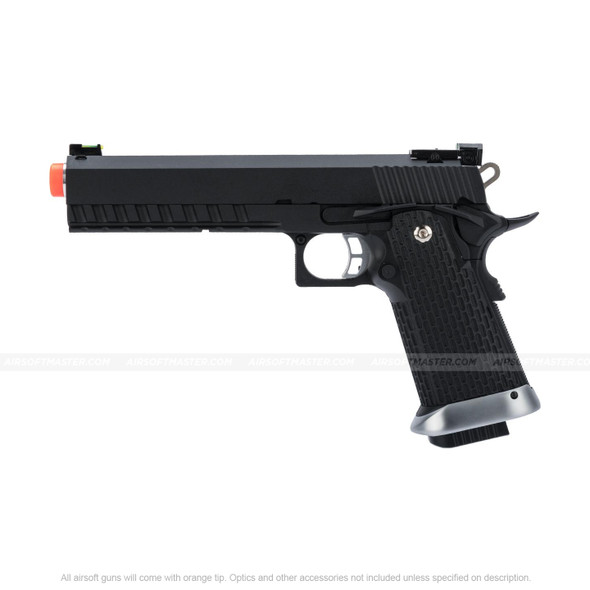 KJW KP06 Hi-Capa Xcelerator GBB Pistol