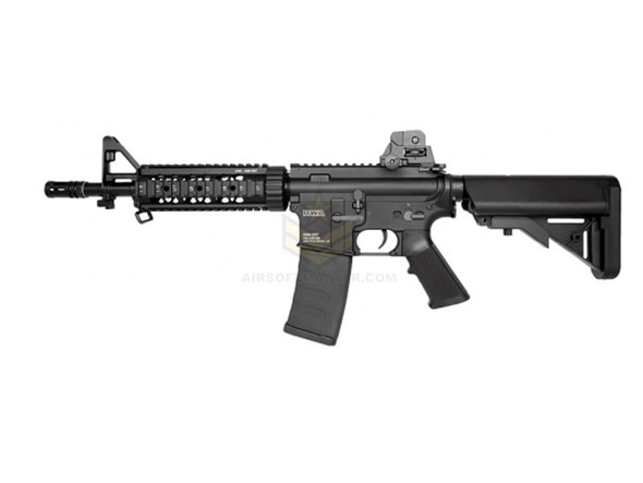 KWA KM4 SR7 Full Metal Airsoft AEG