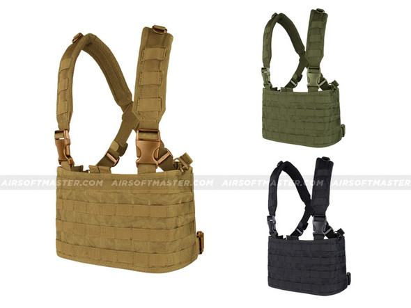 Condor MCR4 OPS Chest Rig