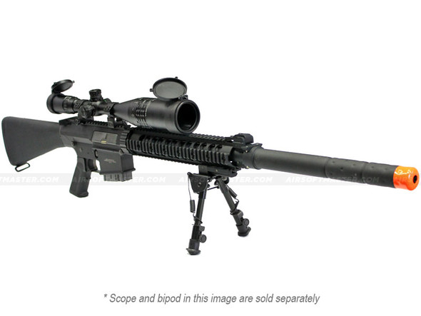 G&G GR25 Sniper Full Metal AEG
