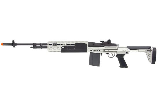 G&G M14 EBR MOD0 Full Metal Airsoft Gun