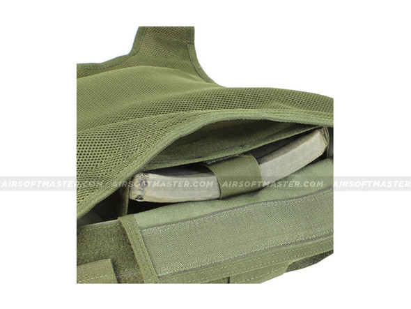 Condor Defender Plate Carrier