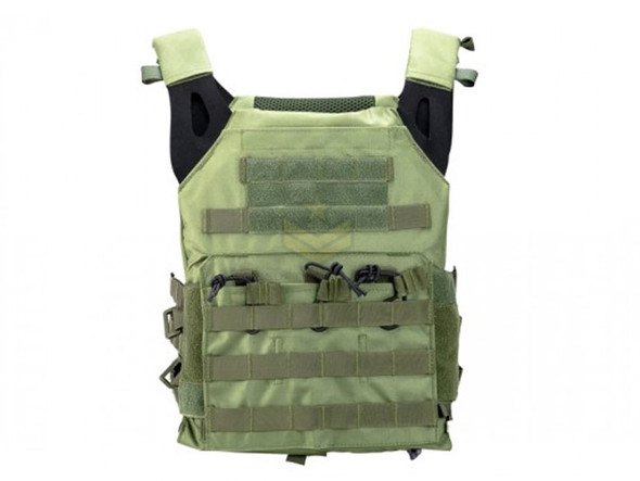 Defcon JPC Style Low Profile Plate Carrier OD