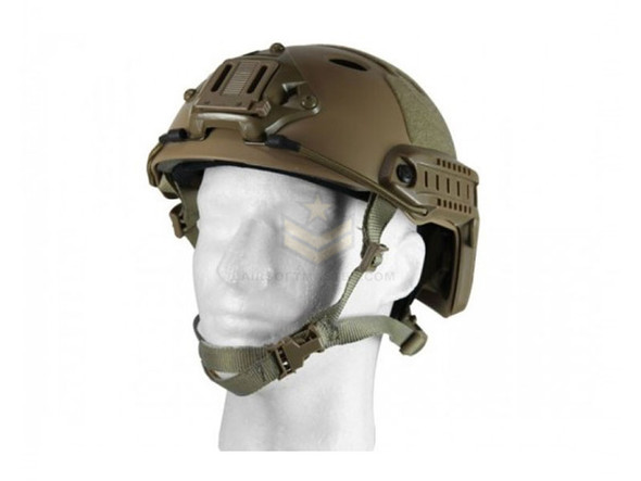 Casque MK Airsoft Tactical KS – Action Airsoft