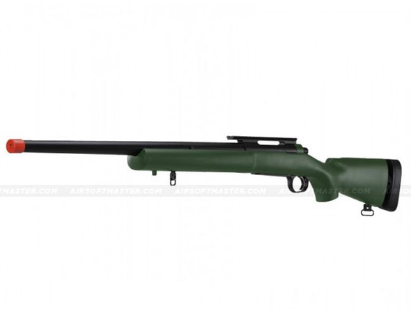 Modify MOD24 Airsoft Sniper Rifle OD Green