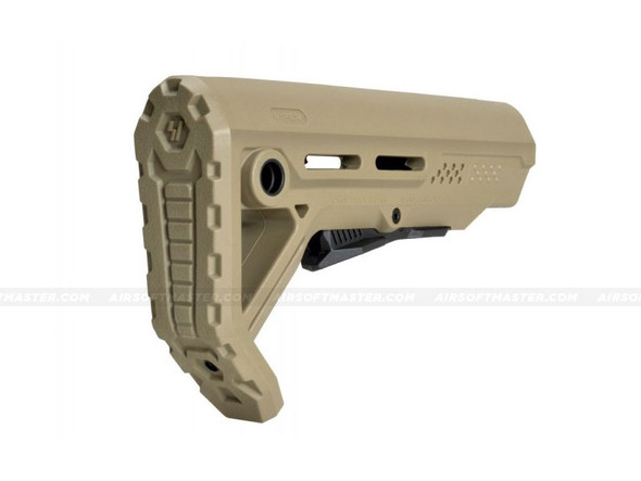 Strike Industries Viper MOD-1 Stock Tan