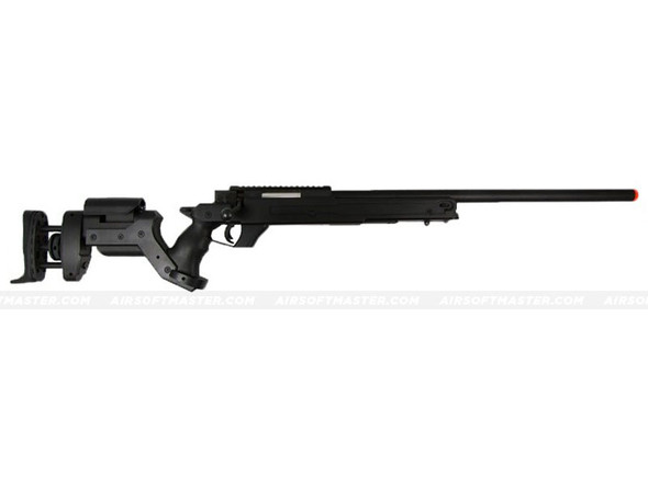 WELL AWM APS2 Bolt Action Spring Sniper Rifle