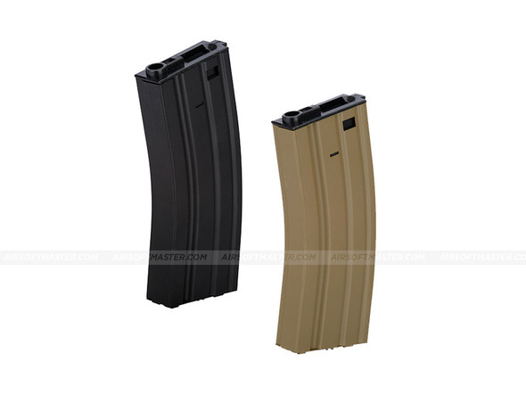 G&G ARMAMENT G-08-173 CM16 LMG Box Magazine 2500R (Excl. Battery)-