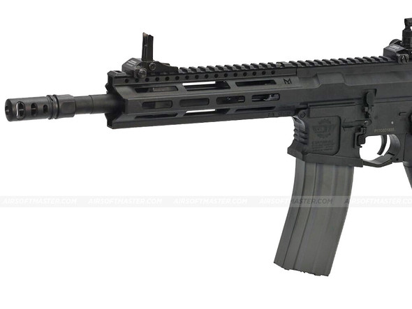 G&G CM16 Raider 2.0 Airsoft Gun Black