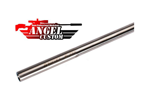 Angel Custom 6.01 300mm G2 SUS304 Stainless Steel Precision Tightbore Inner Barrel