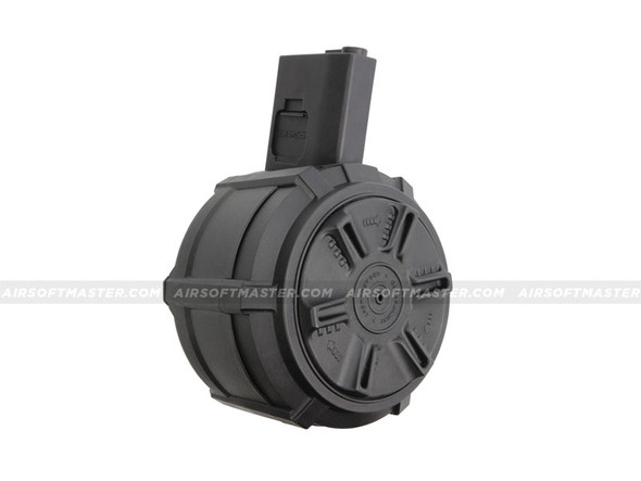 Parts & Accessories - Airsoft Magazines - Electric Magazines