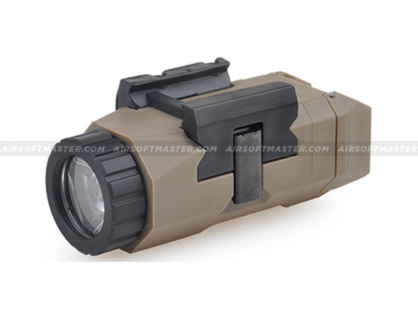 Night Evolution APL Tactical Light