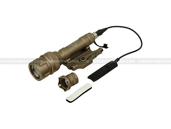 Night Evolution M620V Scout Light LED Full Version dark earth