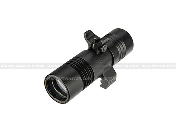 Night Evolution Fore Sight Compact Precision Light