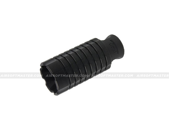 Lancer Tactical Atlas Custom Works DA Enhanced 14mm CCW Muzzle