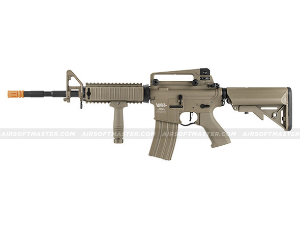 Lancer Tactical LT-04 M4 ProLine AEG (Tan)