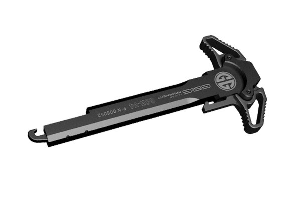 G&G GCH-V4 Raptor Ambidextrous Charging Handle G&G GCH-V4 Raptor Ambidextrous Charging Handle