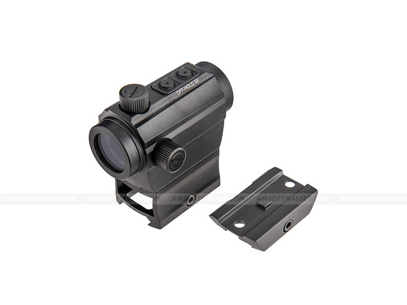 Lancer Tactical CA-1429B T1 Style Red Green Dot Sight