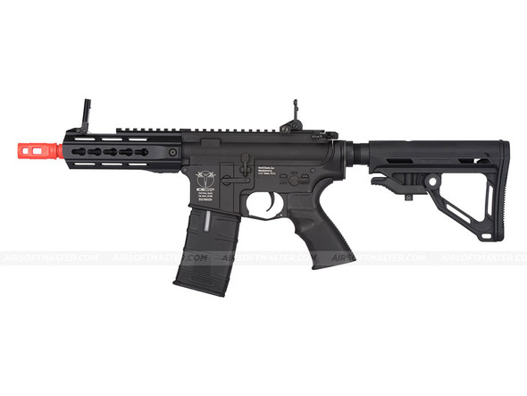 ICS CXP-UK1 Captain Electric Blowback M4 Rifle