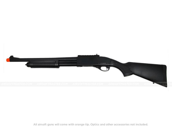 その他 m870 Golden Eagle サーブスーパーショーティーM870 ガスショットガン