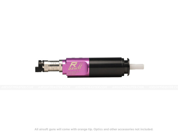 Wolverine Airsoft Reaper Gen 2 Cylinder Electro-Mechanical Edition for M4 Version 2 Gearboxes