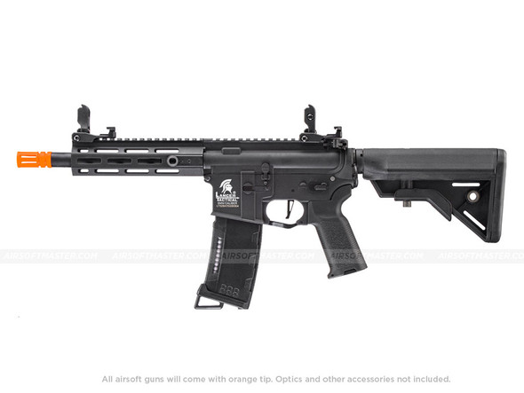 Lancer Tactical LT-32 Gen 3 Modular M-LOK Airsoft M4 AEG