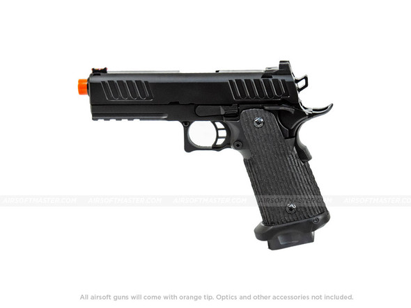 Army Armament Hi-Capa R603 GBB Airsoft Pistol