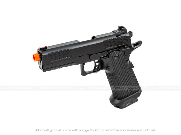 Army Armament Hi-Capa R603 GBB Airsoft Pistol