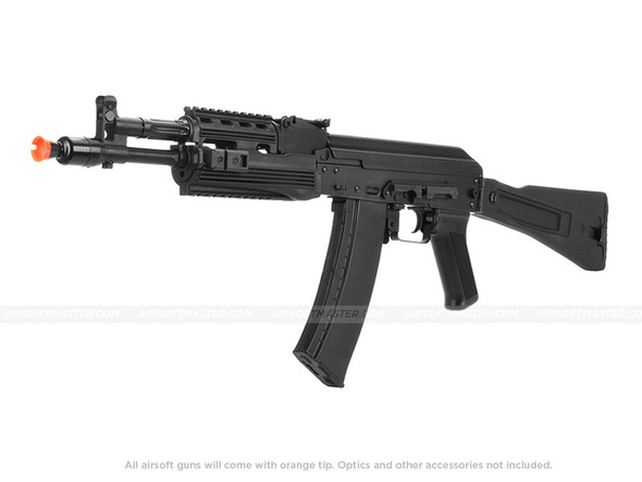 LCT Airsoft AK-102 AEG Assault Rifle w/Folding Stock