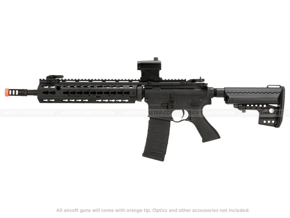 CYMA AIRSOFT ELECTRIC RIFLE M4 CQB CM606