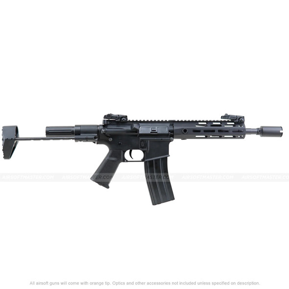 Arcturus Airsoft AR03 PDW AEG