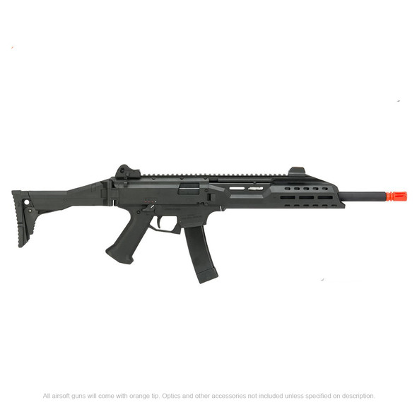 ASG CZ Scorption EVO 3 A1 Airsoft AEG