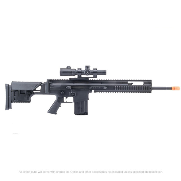 ARES Cybergun FN Herstal Licensed SCAR-H TPR Airsoft AEG Rifle