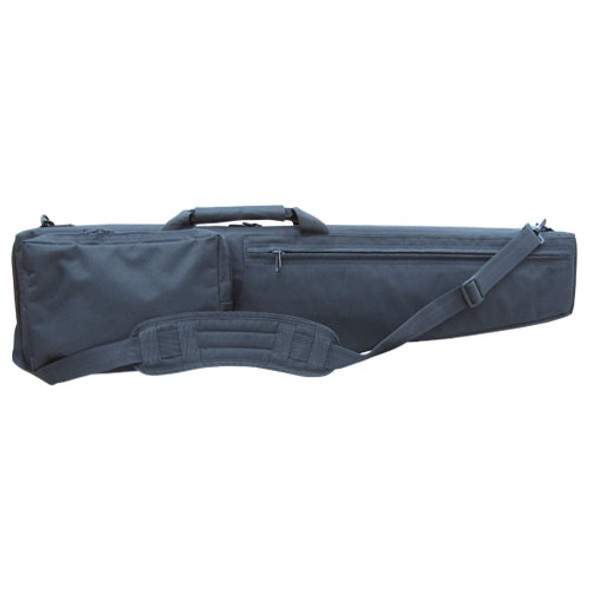 Condor 38" Rifle Case - Black