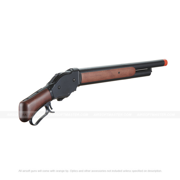 Golden Eagle 1887 Lever Action Shotgun