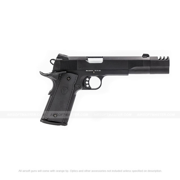 Vorsk Airsoft VP-X Agency Gas Blowback Pistol