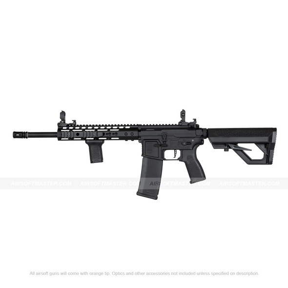 Specna Arms EDGE 2.0 M4 Carbine Keymod AEG Rifle Full Metal w/ Heavy Ops Stock (SA-E09)